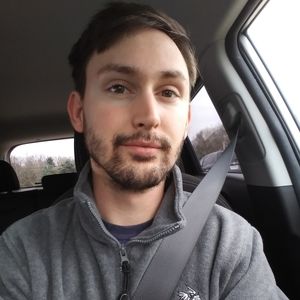 Meet your Posher, Matthew